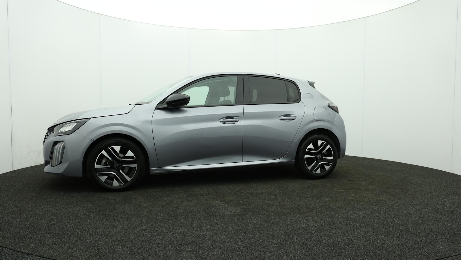 Used Peugeot 208 2024 for sale - 76122966: Photo 70