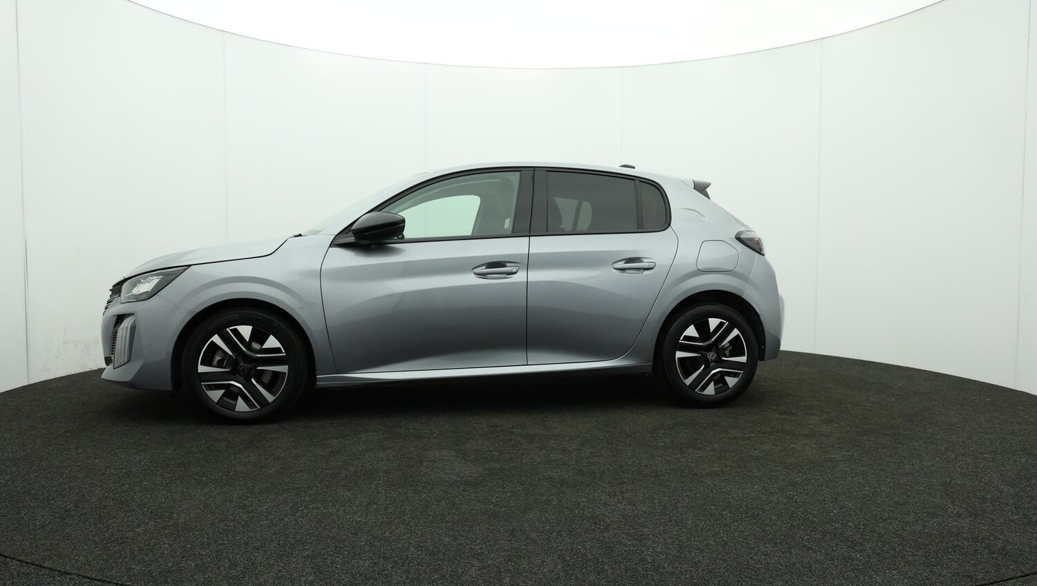 Used Peugeot 208 2024 for sale - 76122966: Photo 71