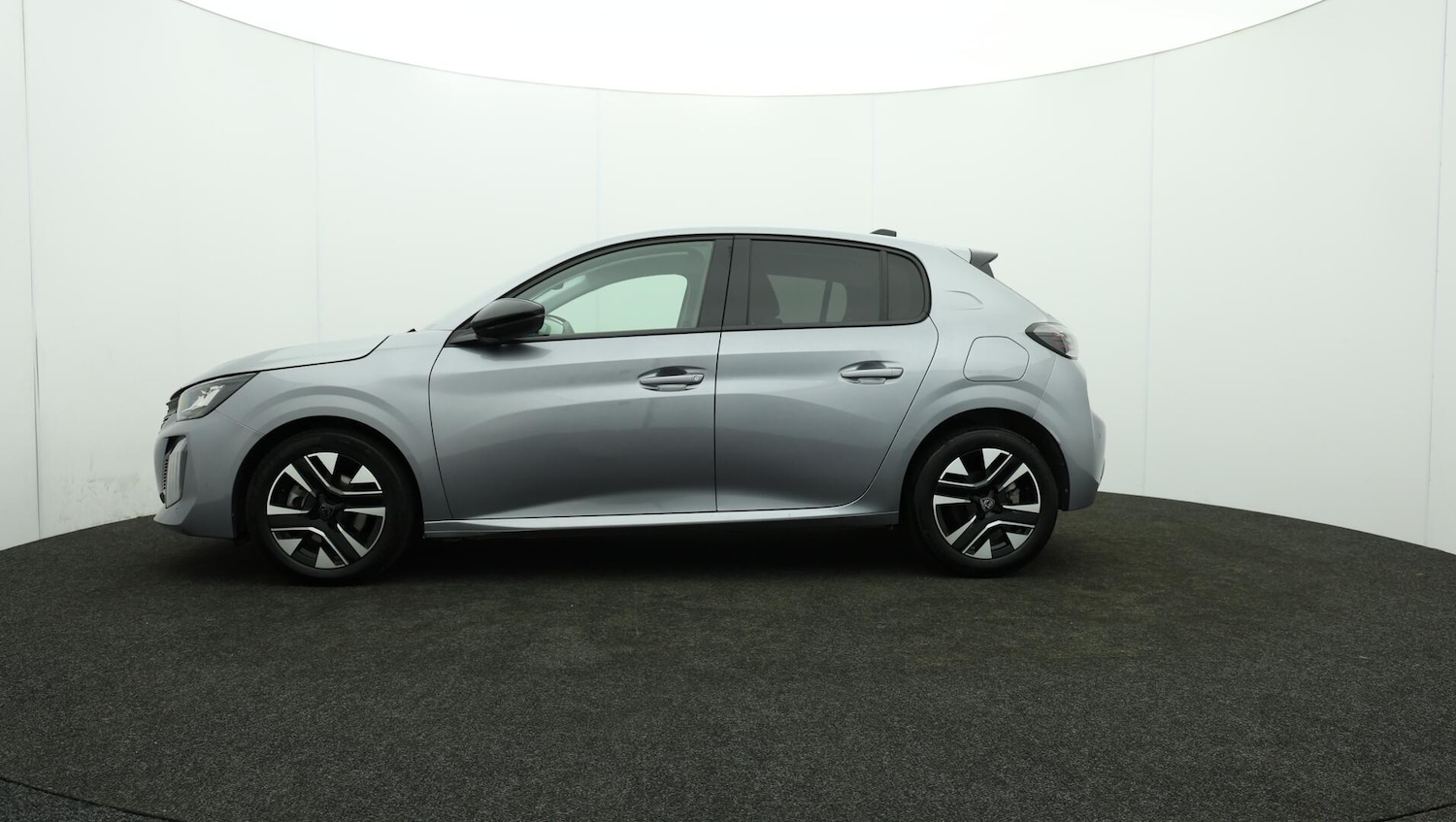 Used Peugeot 208 2024 for sale - 76122966: Photo 72