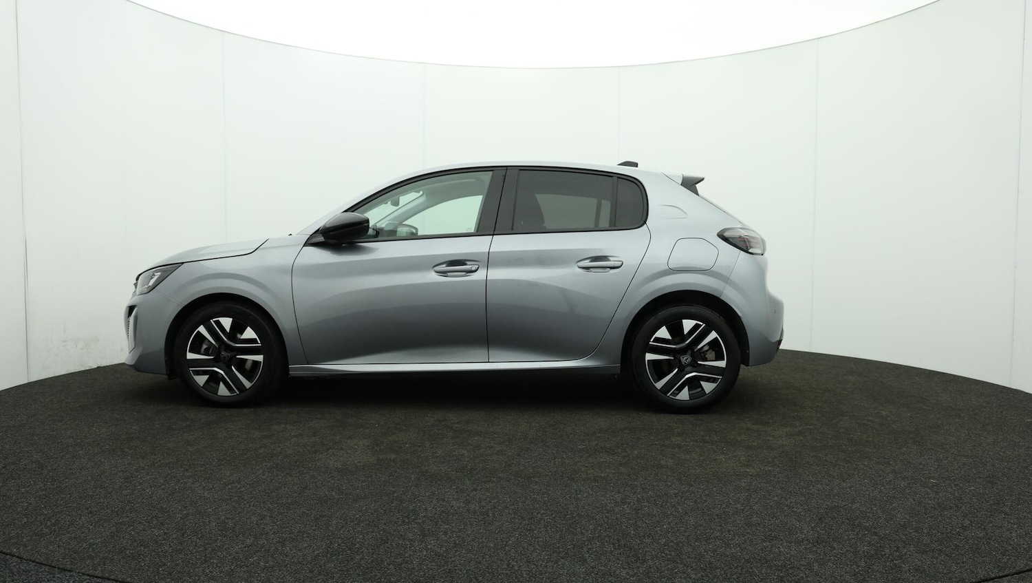 Used Peugeot 208 2024 for sale - 76122966: Photo 73