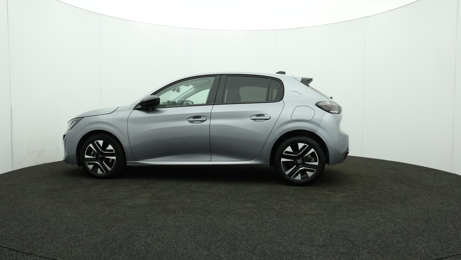 Used Peugeot 208 2024 for sale - 76122966: Photo 74