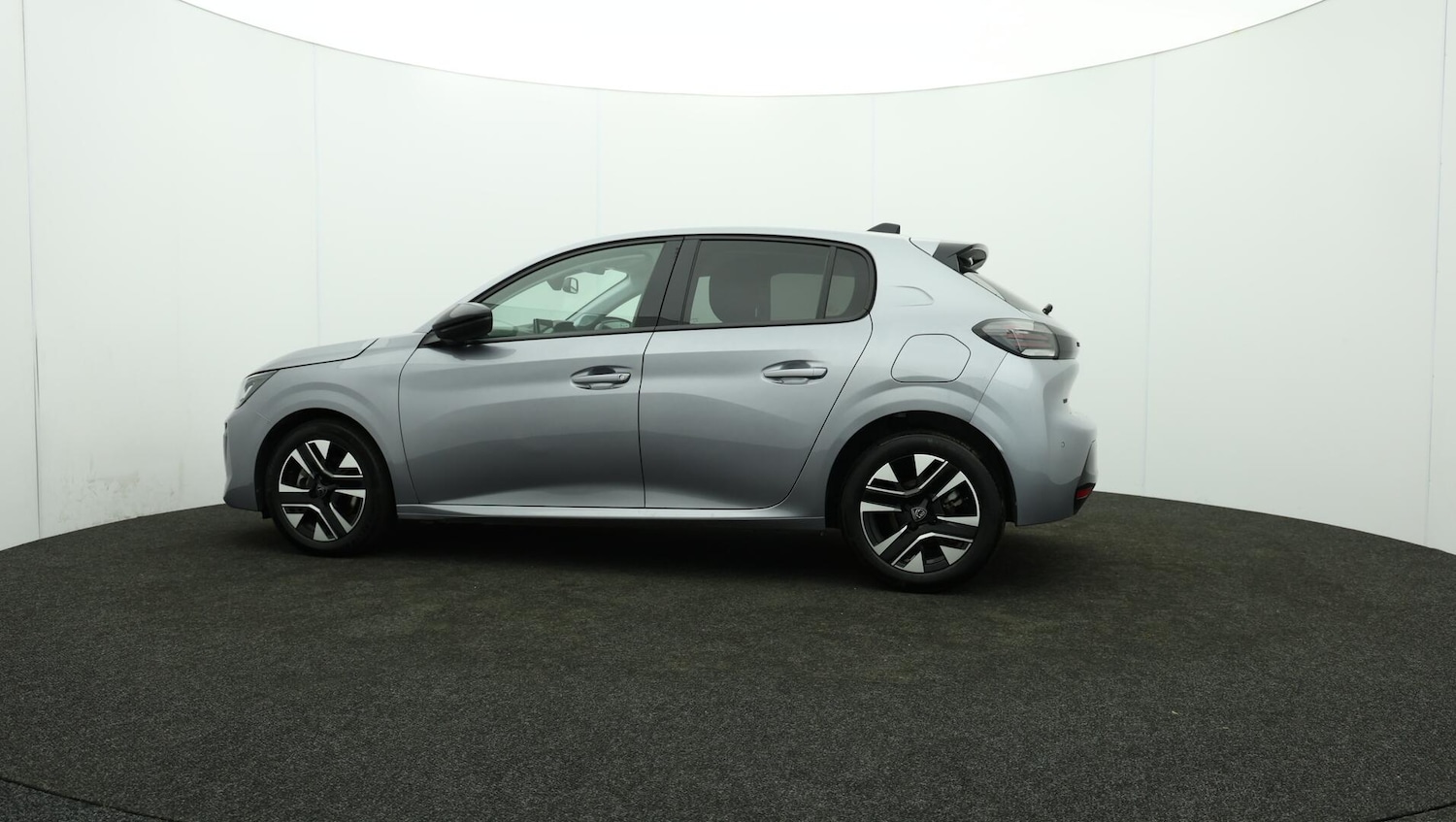 Used Peugeot 208 2024 for sale - 76122966: Photo 75
