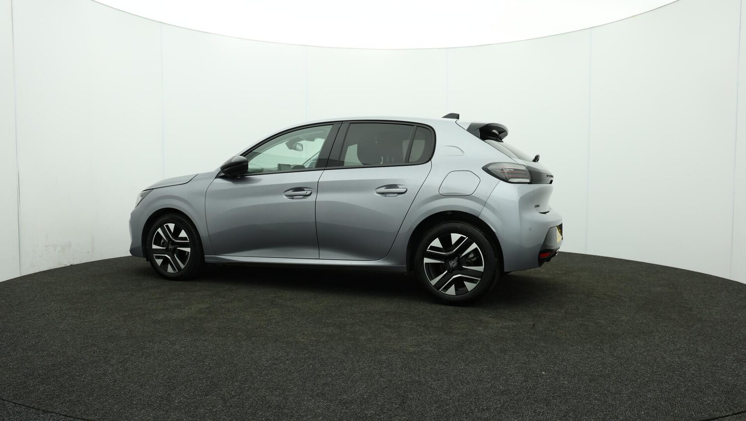 Used Peugeot 208 2024 for sale - 76122966: Photo 76