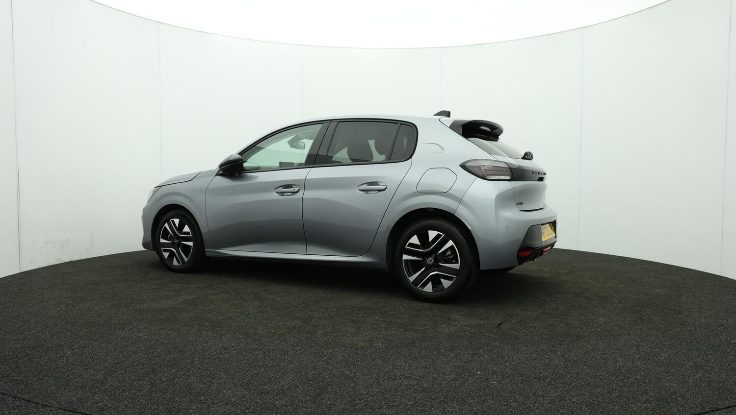 Used Peugeot 208 2024 for sale - 76122966: Photo 77