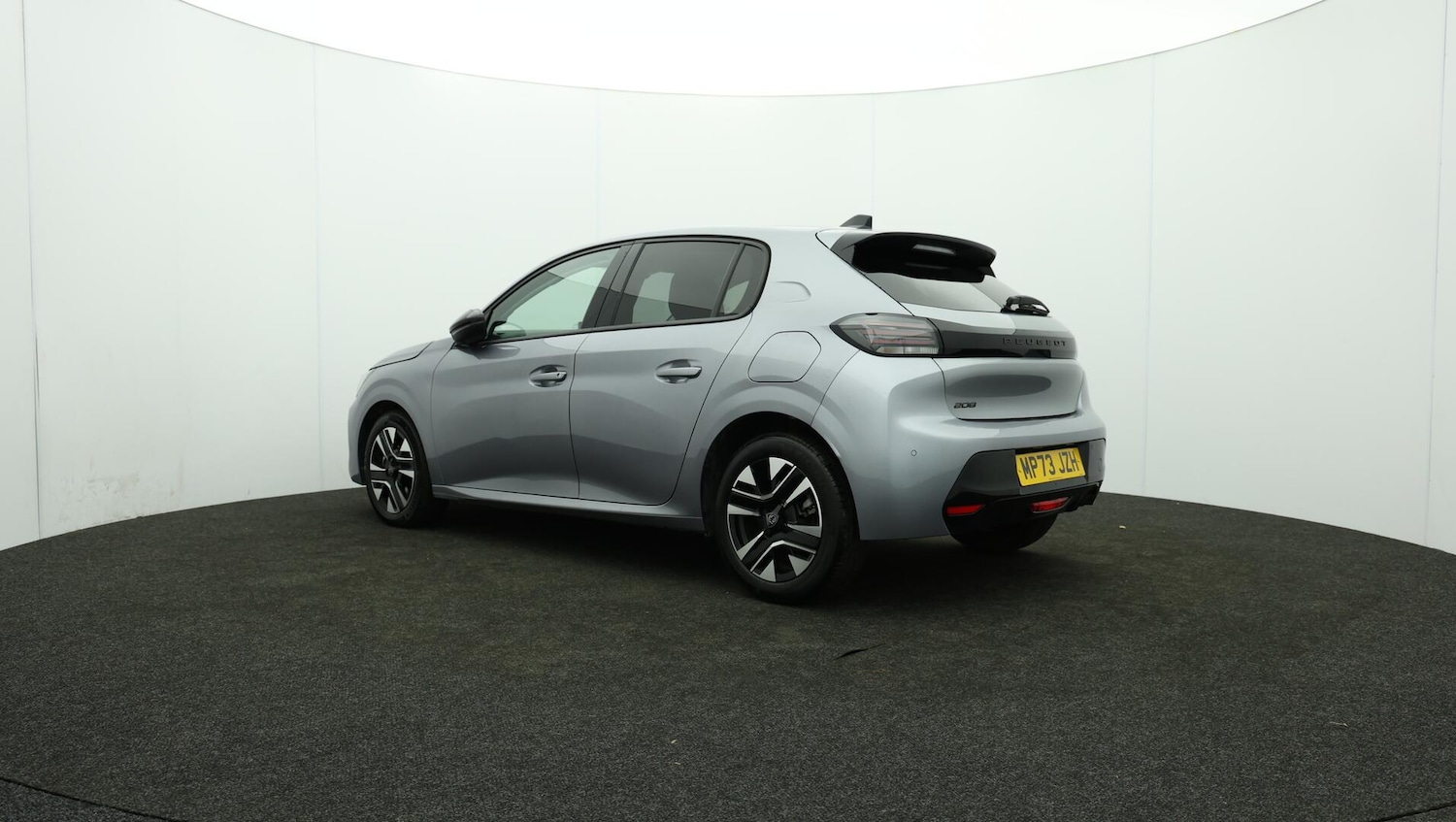 Used Peugeot 208 2024 for sale - 76122966: Photo 79