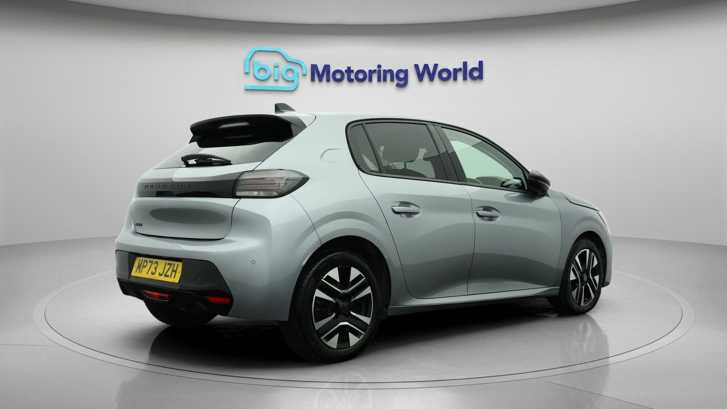 Used Peugeot 208 2024 for sale - 76122966: Photo 8