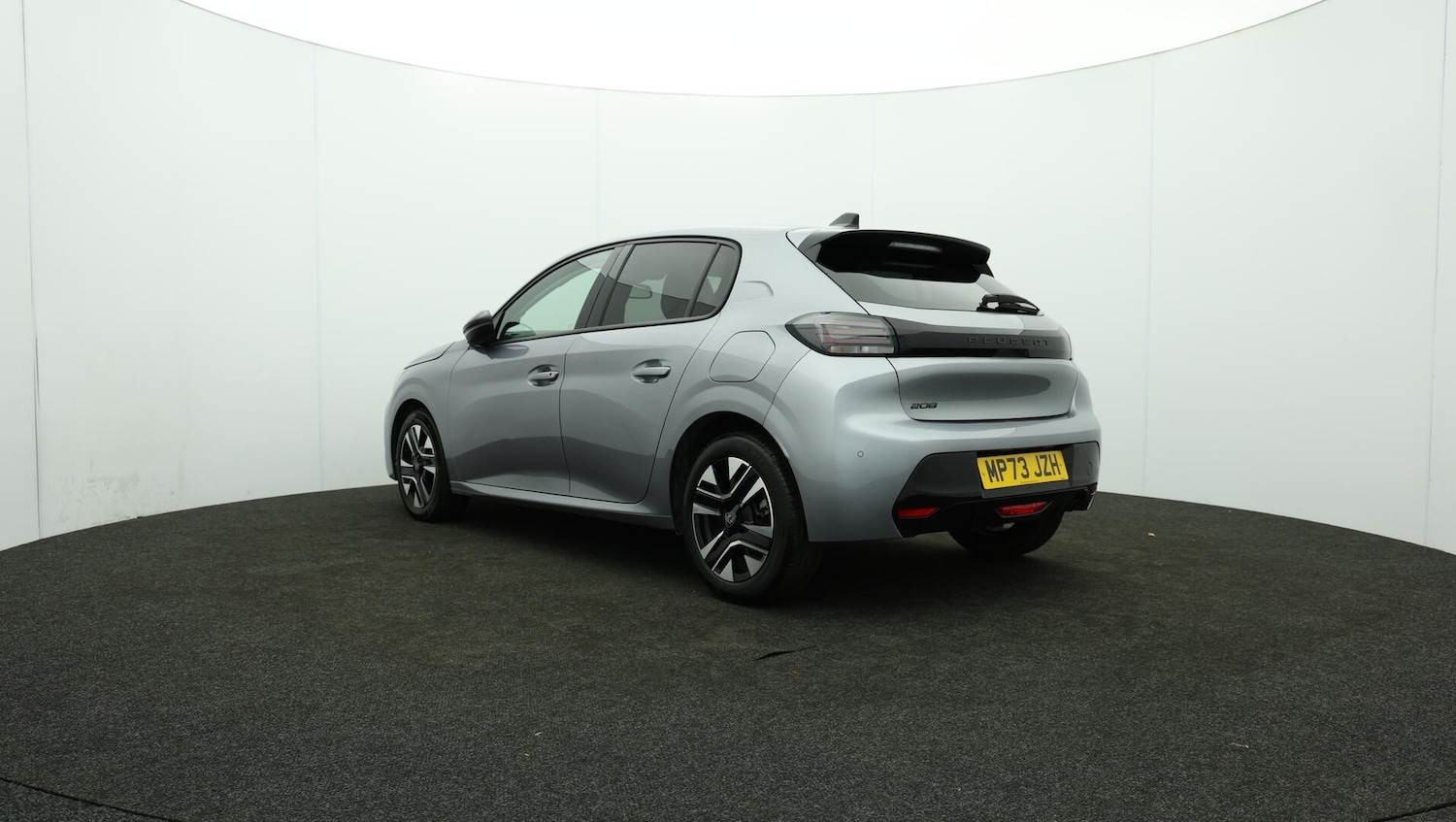 Used Peugeot 208 2024 for sale - 76122966: Photo 81