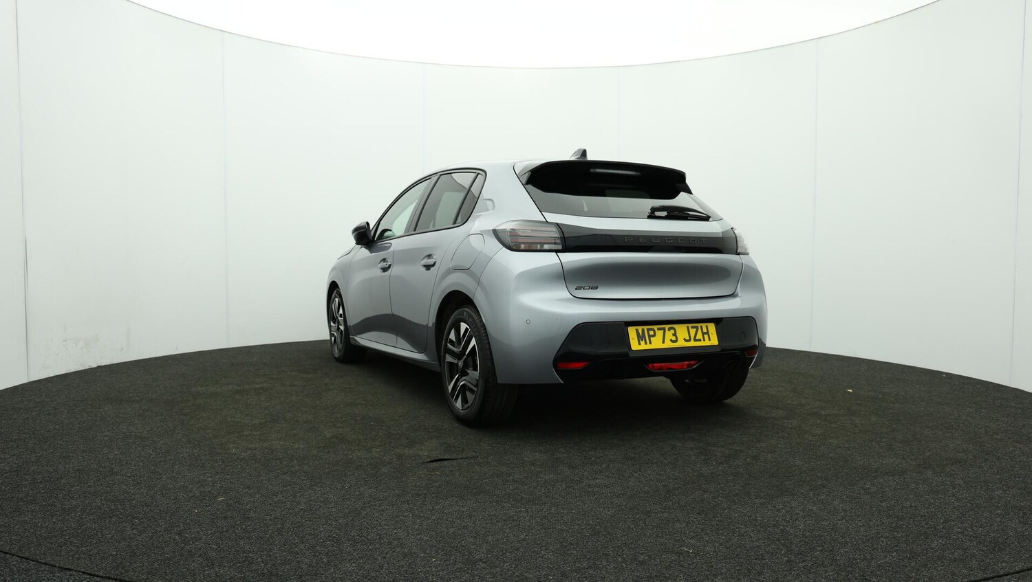 Used Peugeot 208 2024 for sale - 76122966: Photo 83