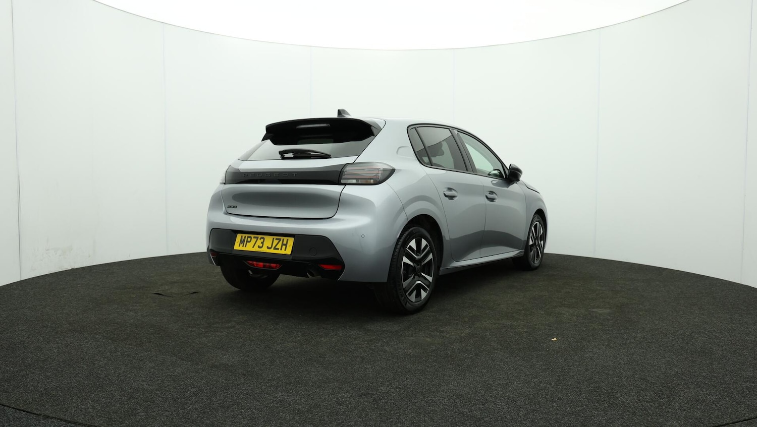 Used Peugeot 208 2024 for sale - 76122966: Photo 86