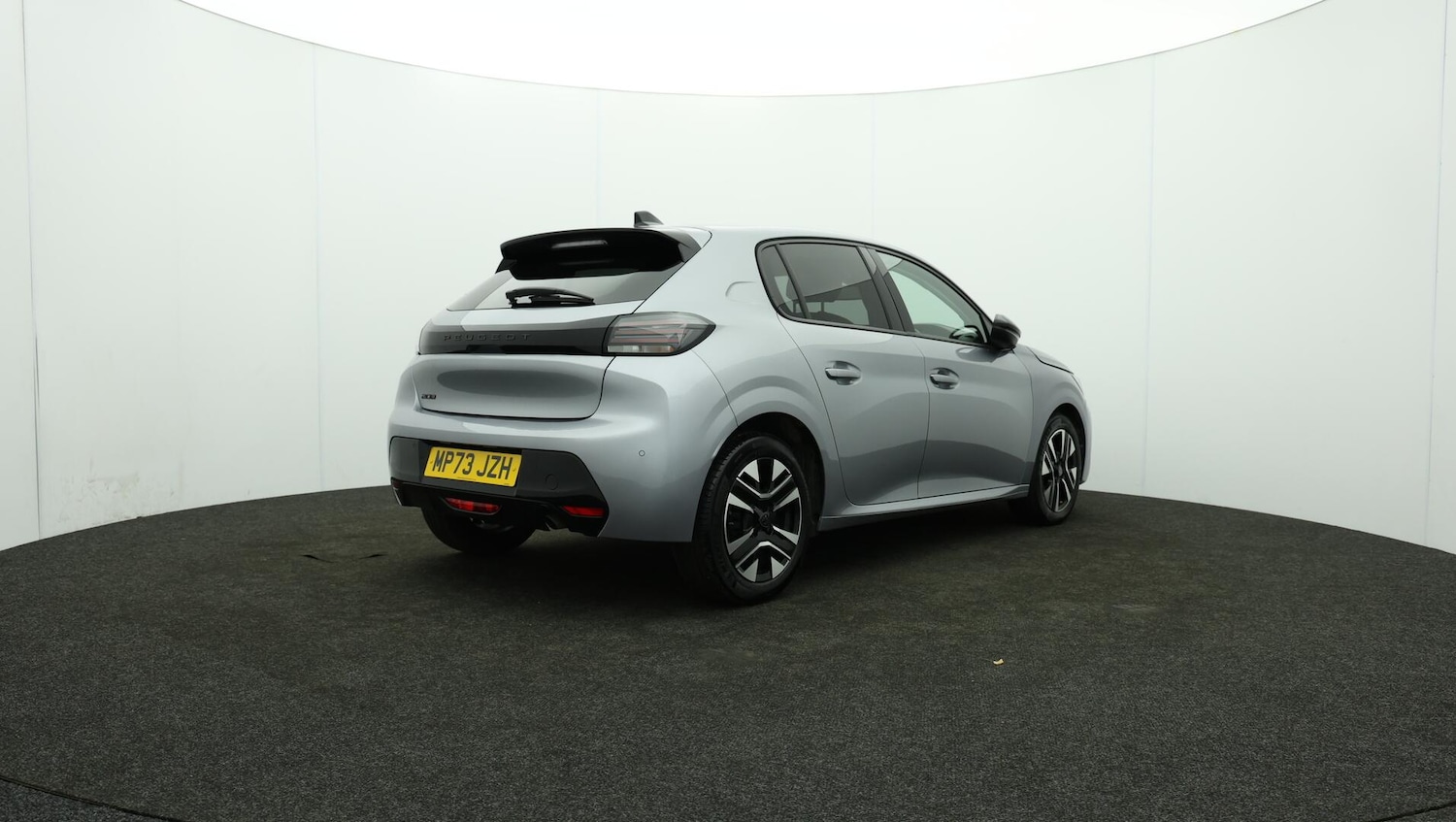 Used Peugeot 208 2024 for sale - 76122966: Photo 87