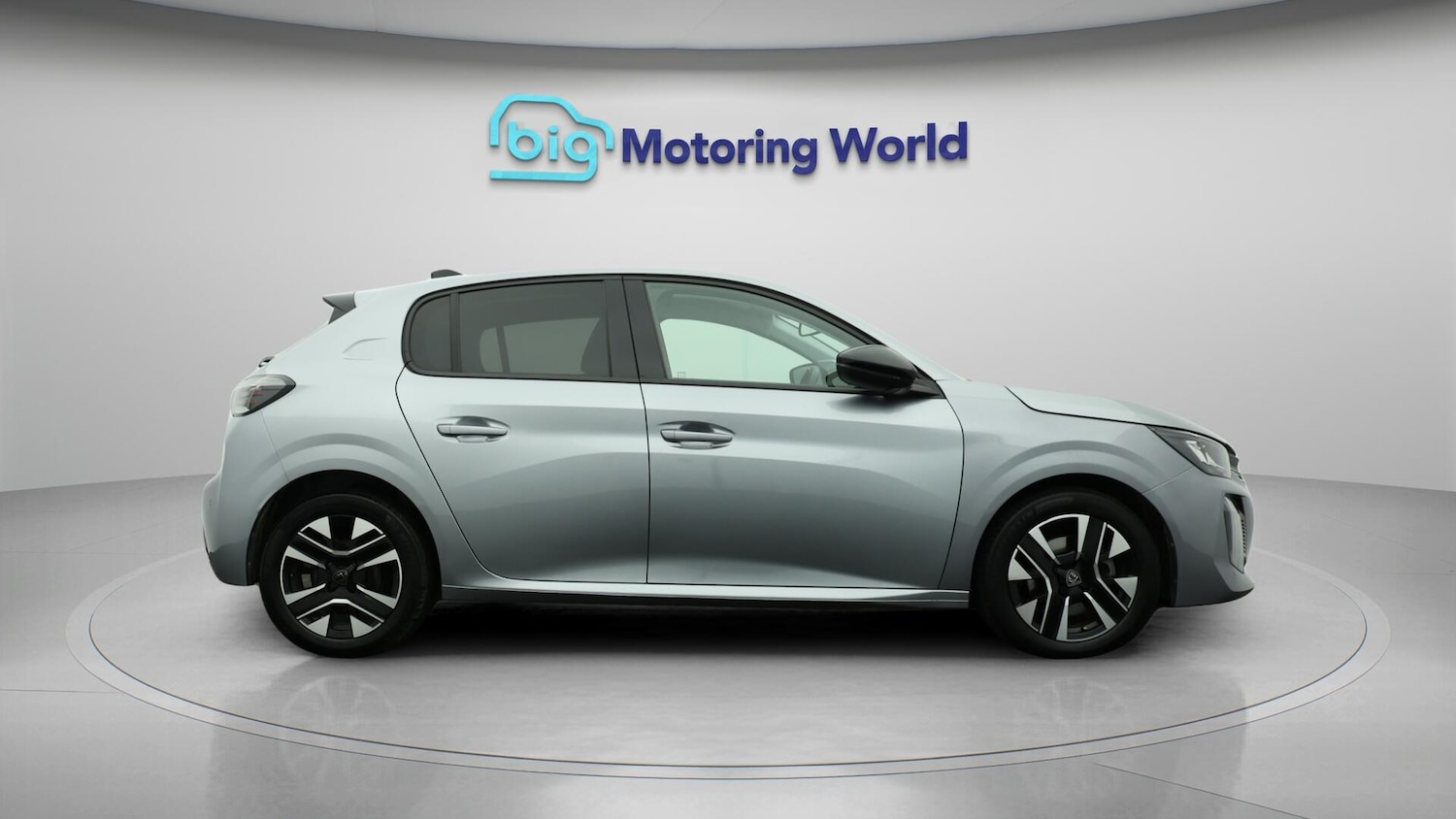Used Peugeot 208 2024 for sale - 76122966: Photo 9