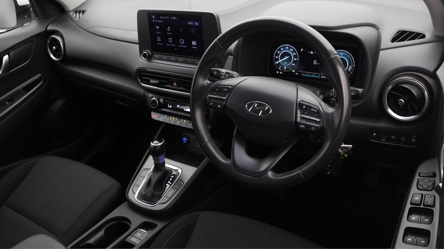 Used Hyundai KONA 2022 for sale - 76715421: Photo 10