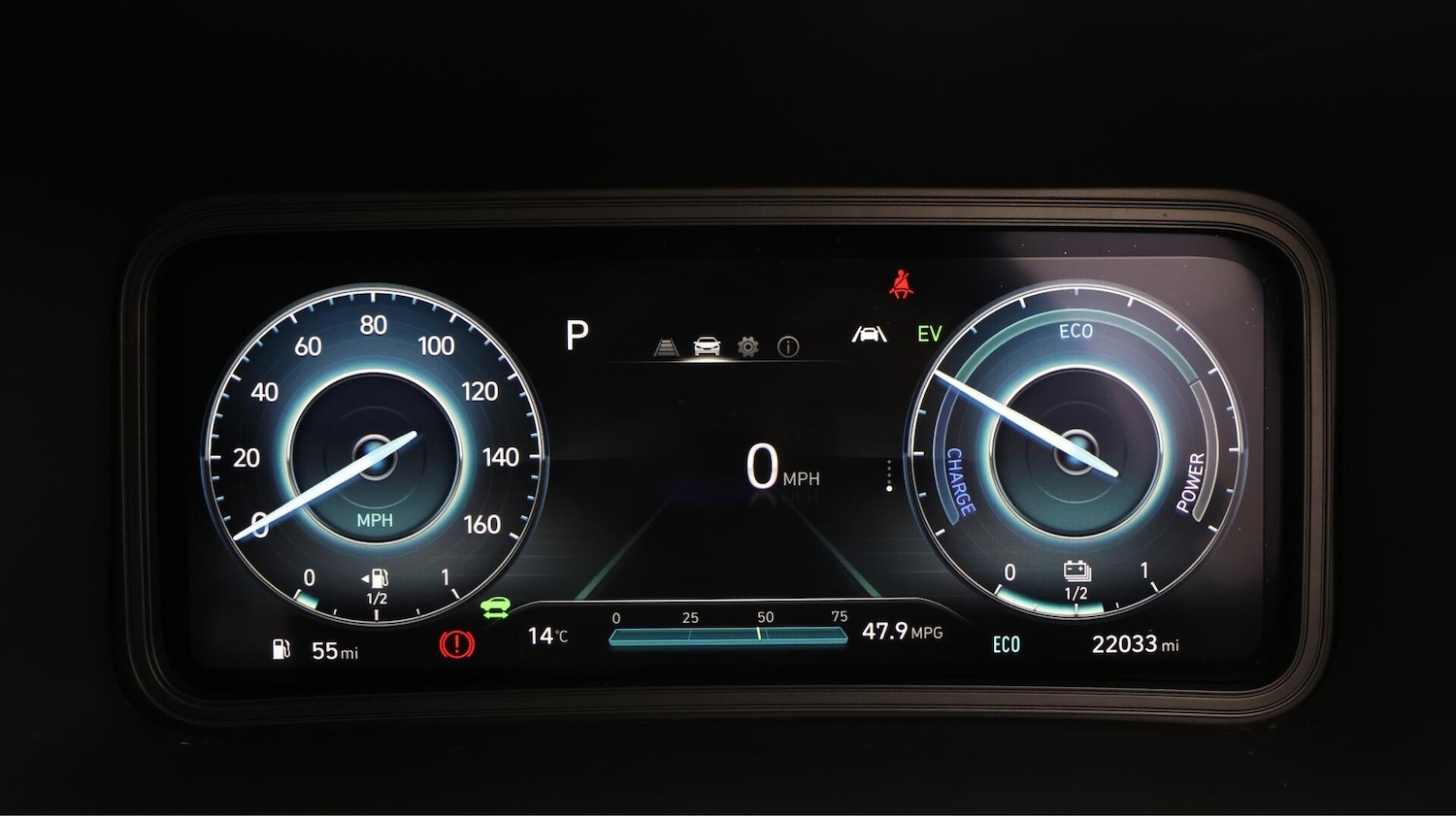 Used Hyundai KONA 2022 for sale - 76715421: Photo 11