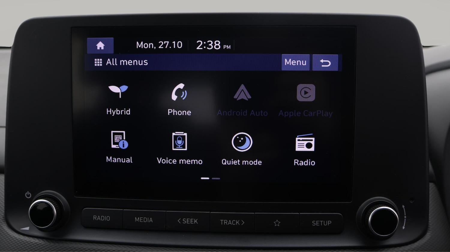 Used Hyundai KONA 2022 for sale - 76715421: Photo 12