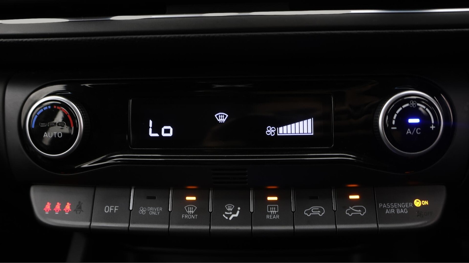 Used Hyundai KONA 2022 for sale - 76715421: Photo 13