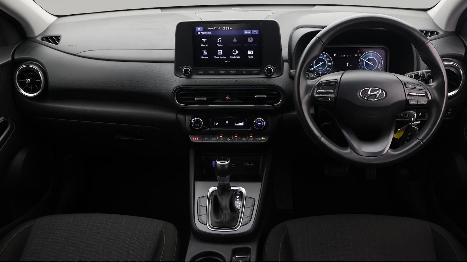 Used Hyundai KONA 2022 for sale - 76715421: Photo 14