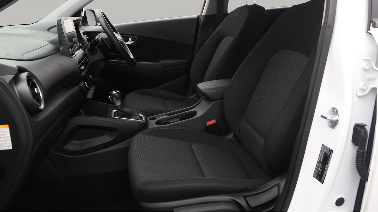 Used Hyundai KONA 2022 for sale - 76715421: Photo 15