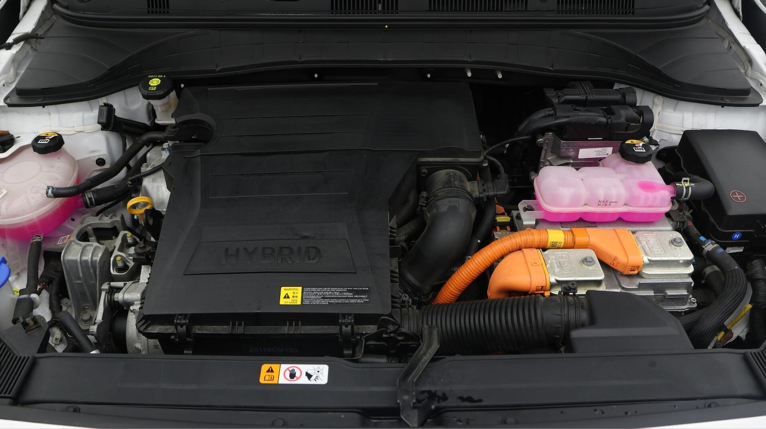 Used Hyundai KONA 2022 for sale - 76715421: Photo 20