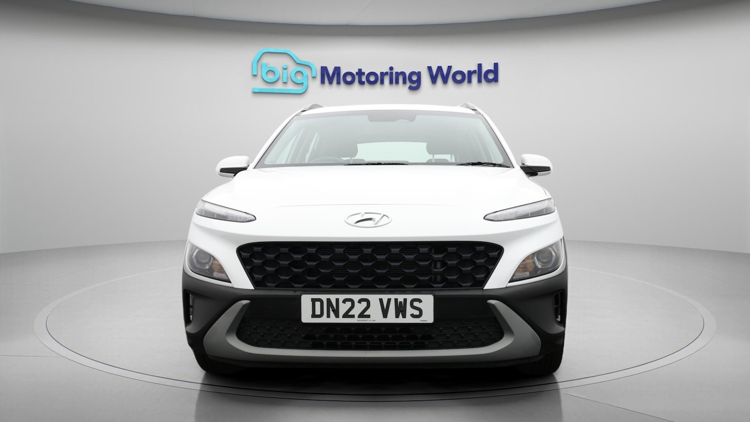 Used Hyundai KONA 2022 for sale - 76715421: Photo 3