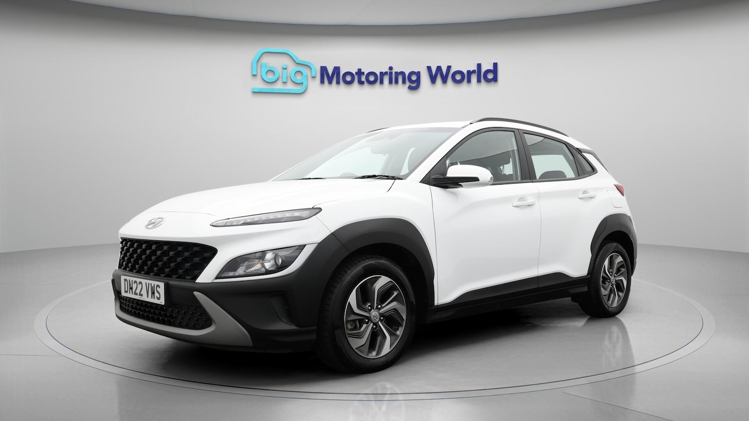 Used Hyundai KONA 2022 for sale - 76715421: Photo 4