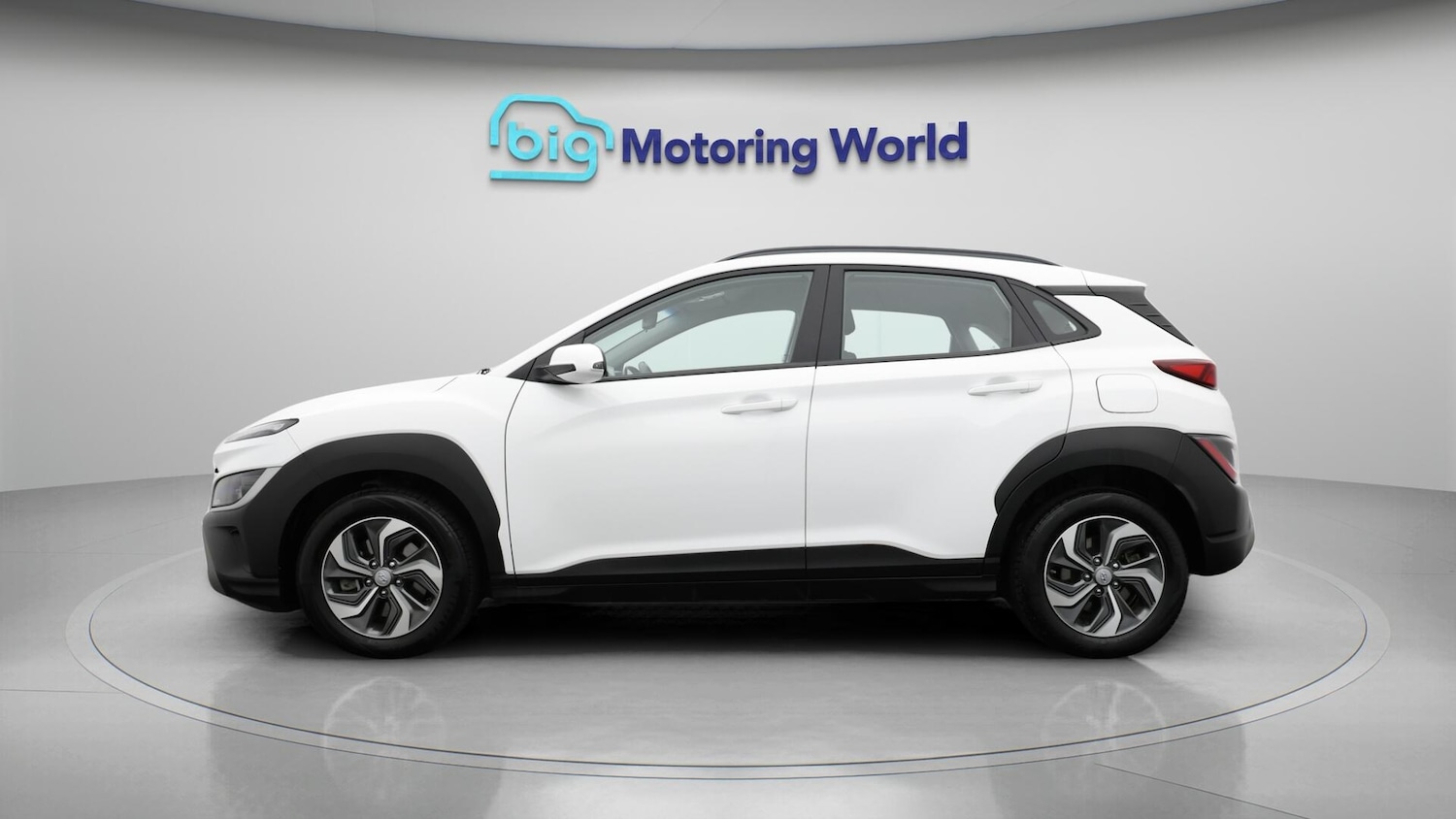 Used Hyundai KONA 2022 for sale - 76715421: Photo 5