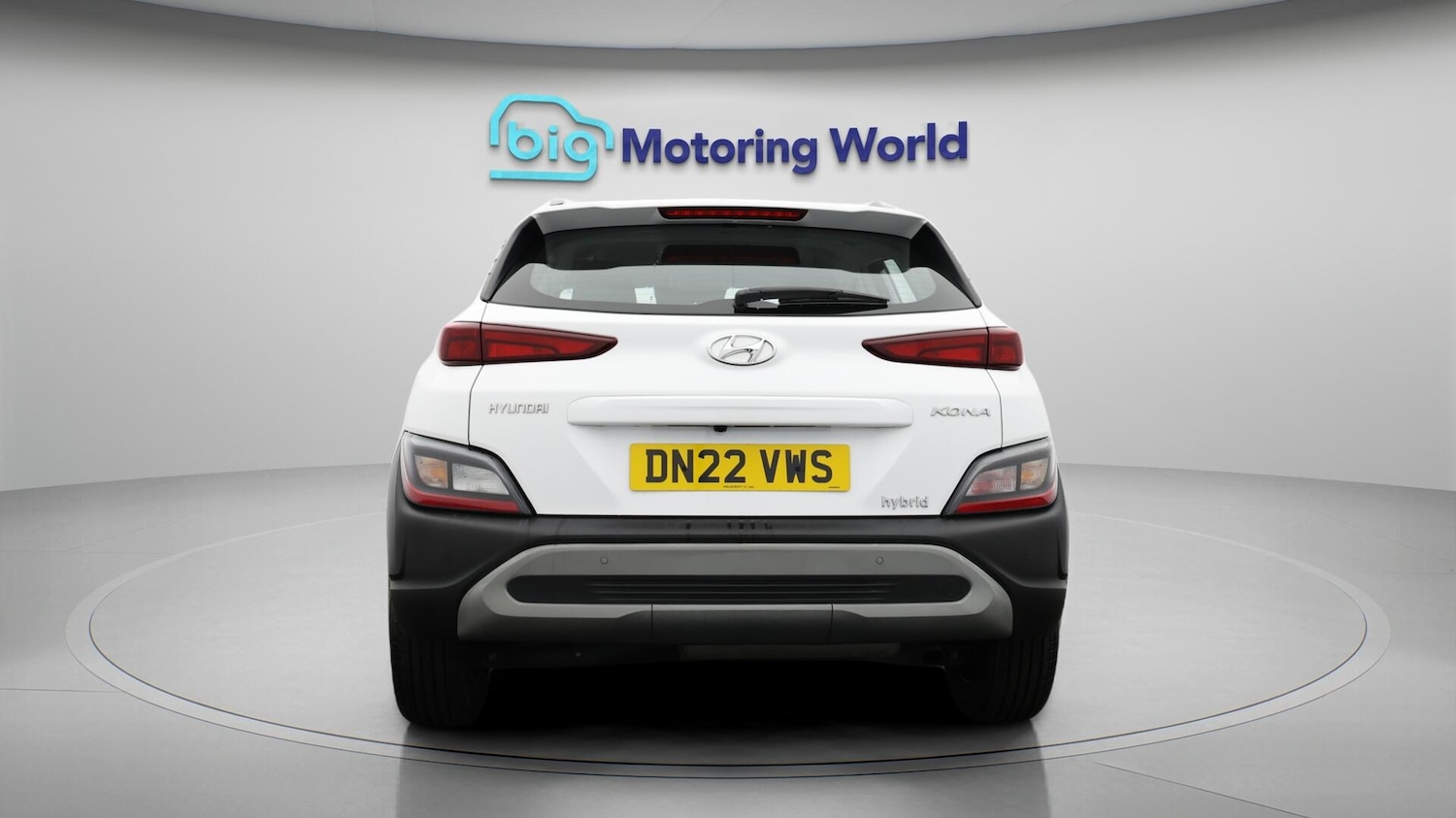 Used Hyundai KONA 2022 for sale - 76715421: Photo 7