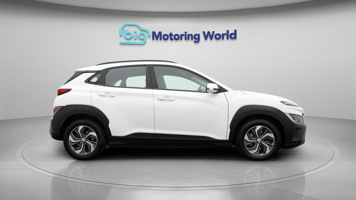 Used Hyundai KONA 2022 for sale - 76715421: Photo 9