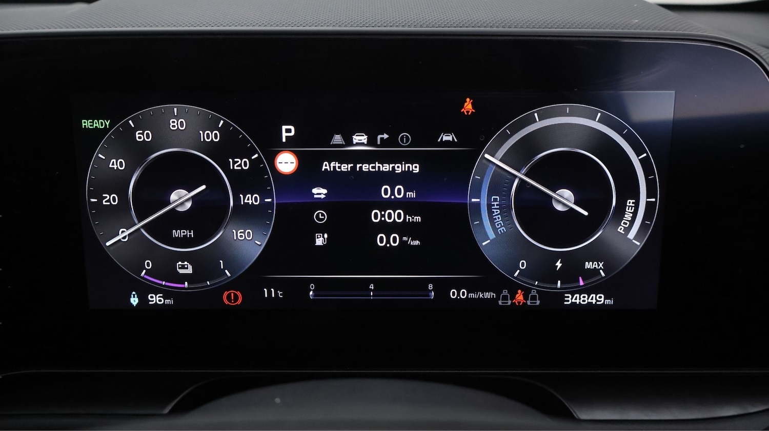 Used Kia Niro 2023 for sale - 78123518: Photo 10