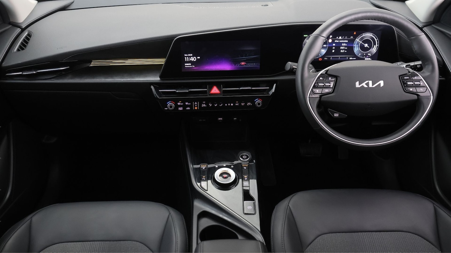 Used Kia Niro 2023 for sale - 78123518: Photo 12