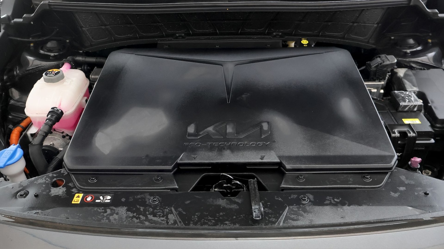 Used Kia Niro 2023 for sale - 78123518: Photo 18