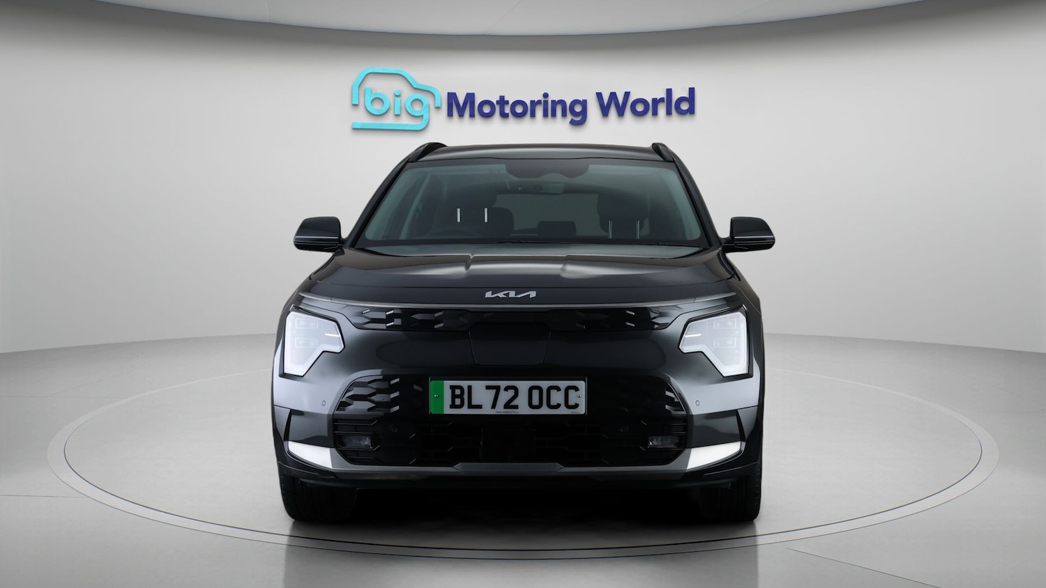 Used Kia Niro 2023 for sale - 78123518: Photo 2