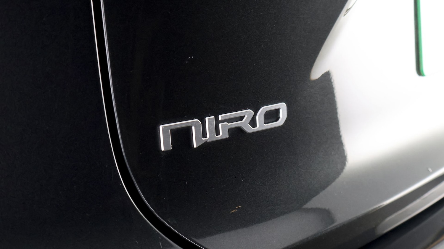 Used Kia Niro 2023 for sale - 78123518: Photo 24