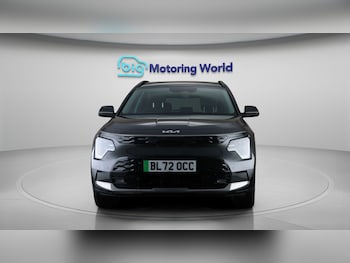 Used Kia Niro 2023 for sale - 78123518: Photo