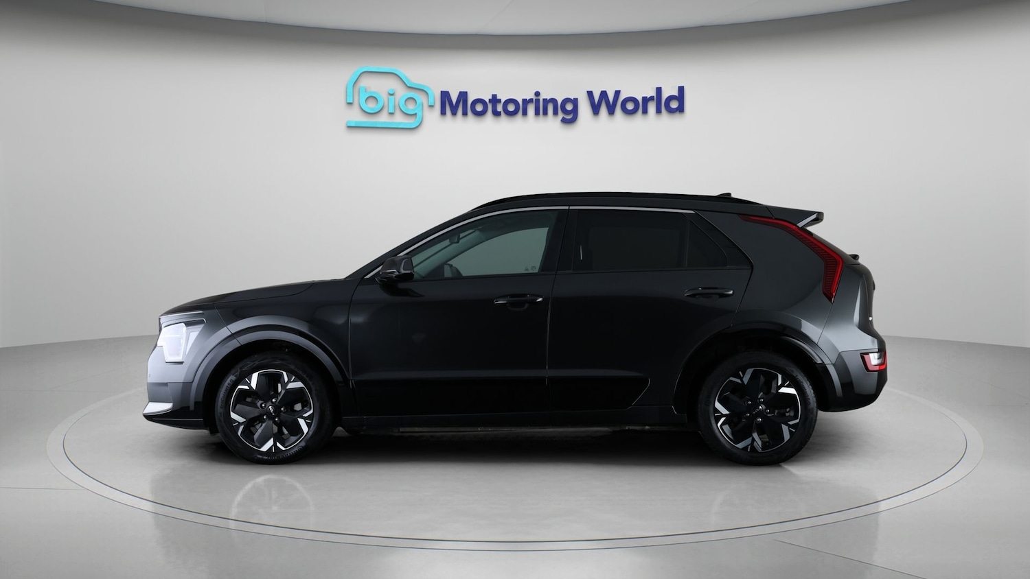 Used Kia Niro 2023 for sale - 78123518: Photo 4