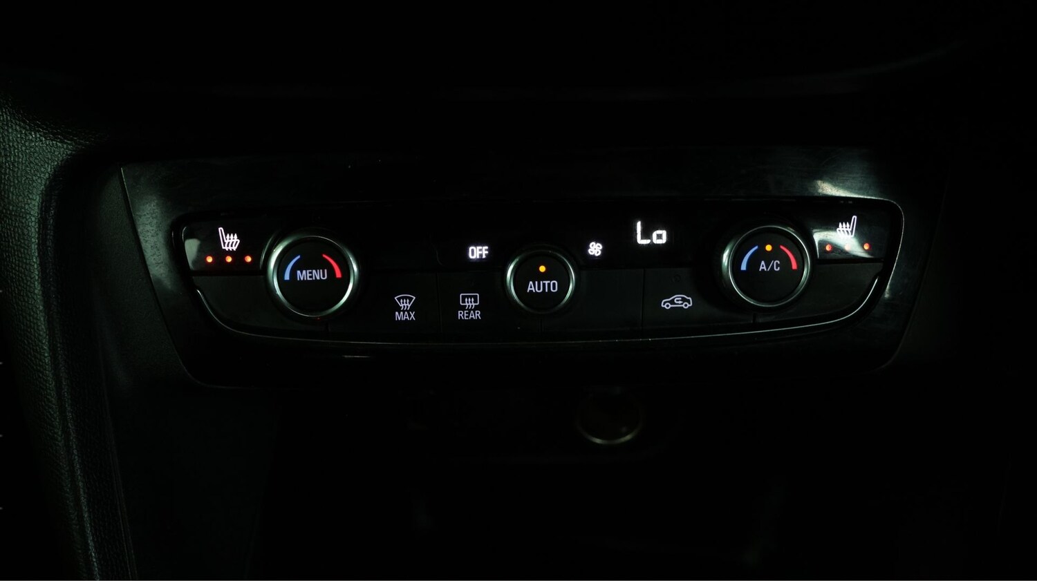 Used Vauxhall Corsa 2020 for sale - 77915489: Photo 12