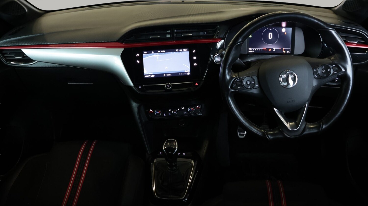 Used Vauxhall Corsa 2020 for sale - 77915489: Photo 13