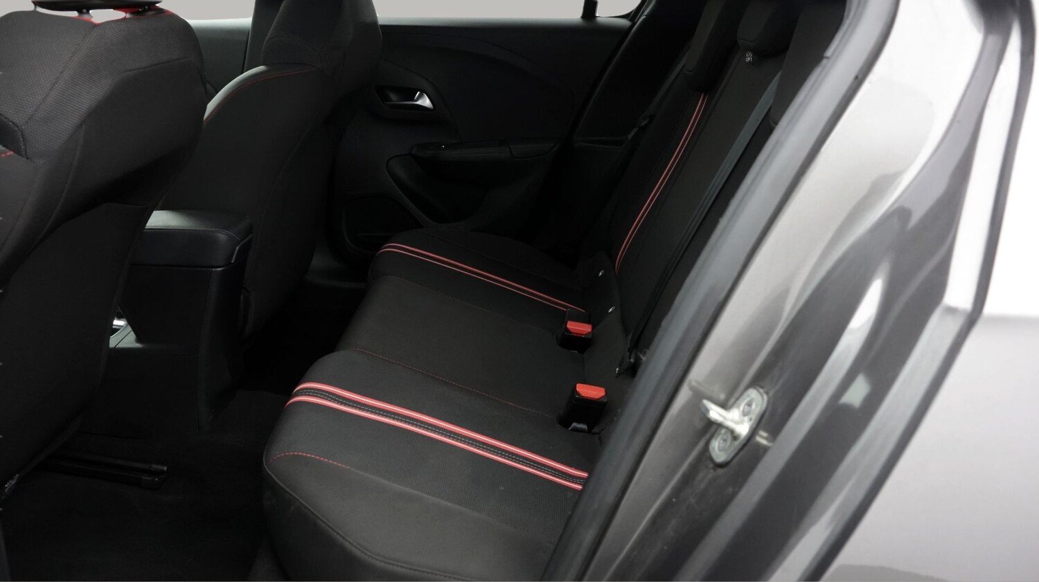 Used Vauxhall Corsa 2020 for sale - 77915489: Photo 16