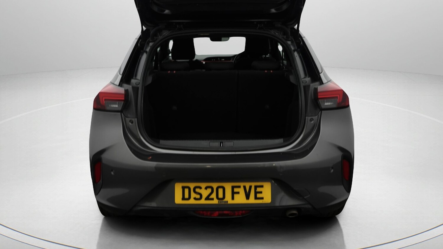 Used Vauxhall Corsa 2020 for sale - 77915489: Photo 17