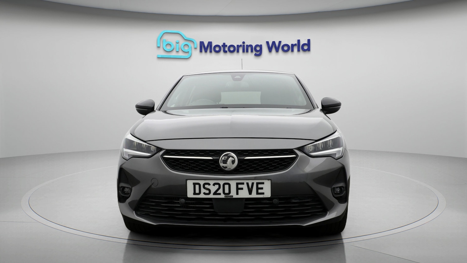 Used Vauxhall Corsa 2020 for sale - 77915489: Photo 2