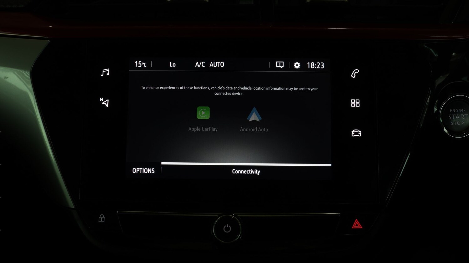 Used Vauxhall Corsa 2020 for sale - 77915489: Photo 23