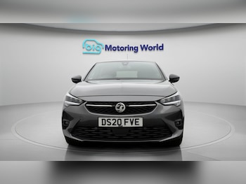 Used Vauxhall Corsa 2020 for sale - 77915489: Photo