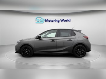 Used Vauxhall Corsa 2020 for sale - 77915489: Photo