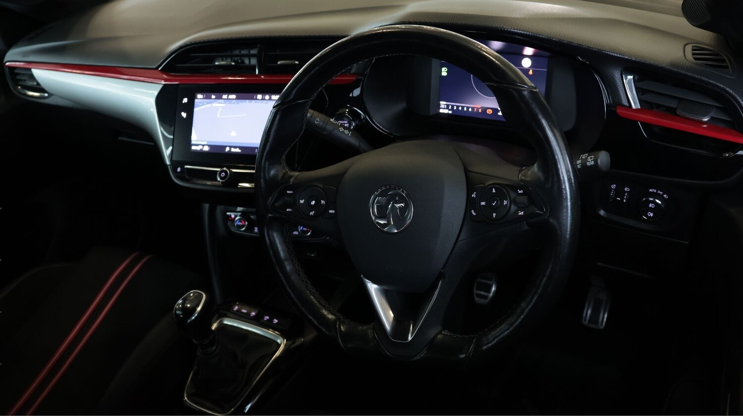 Used Vauxhall Corsa 2020 for sale - 77915489: Photo 9