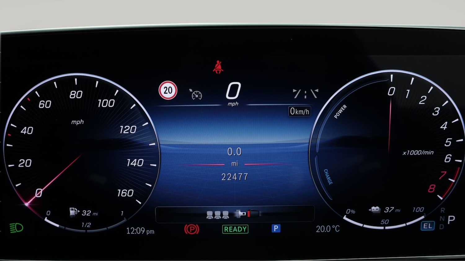 Used Mercedes-Benz C Class 2022 for sale - 78071065: Photo 10