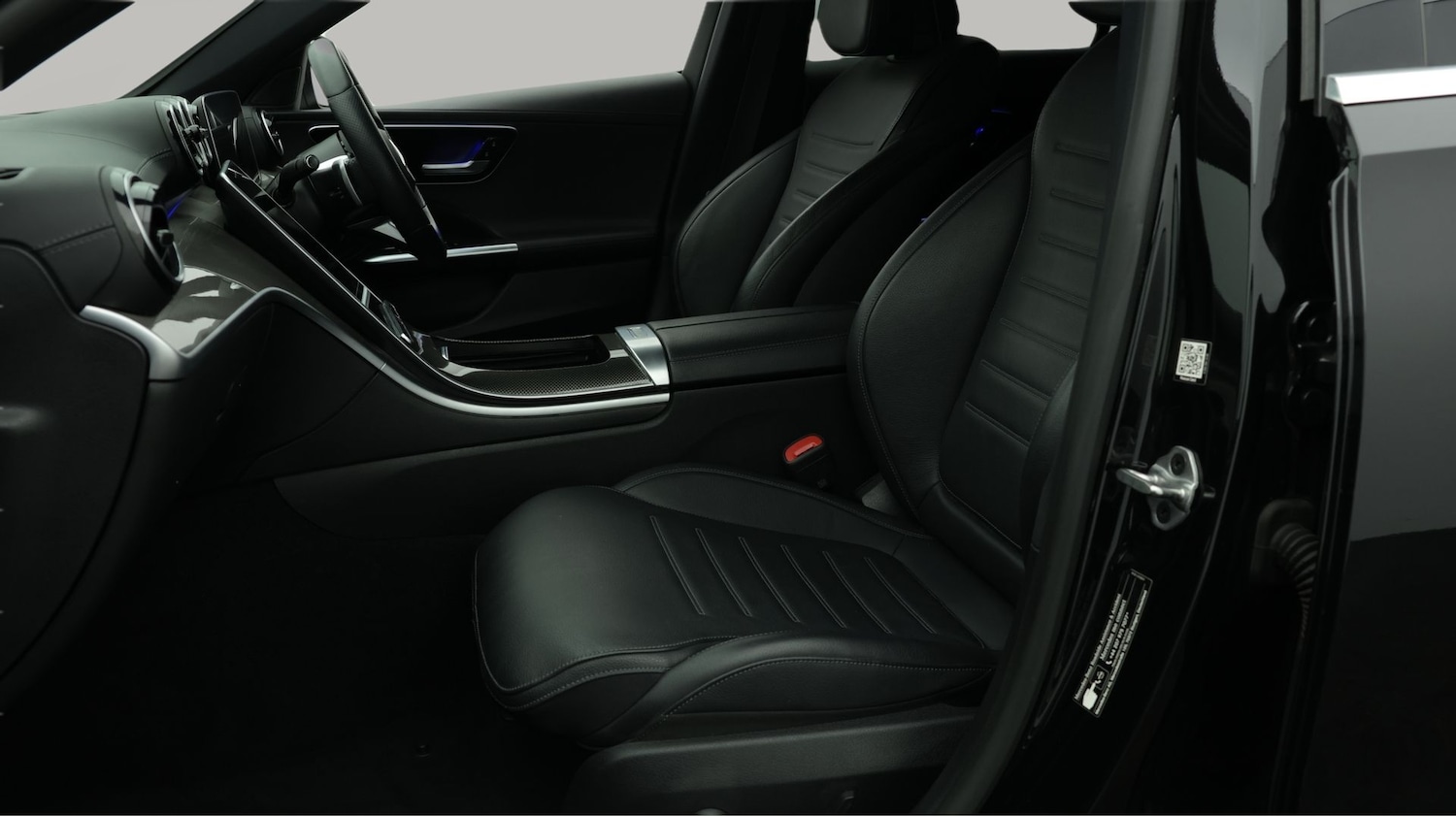 Used Mercedes-Benz C Class 2022 for sale - 78071065: Photo 14