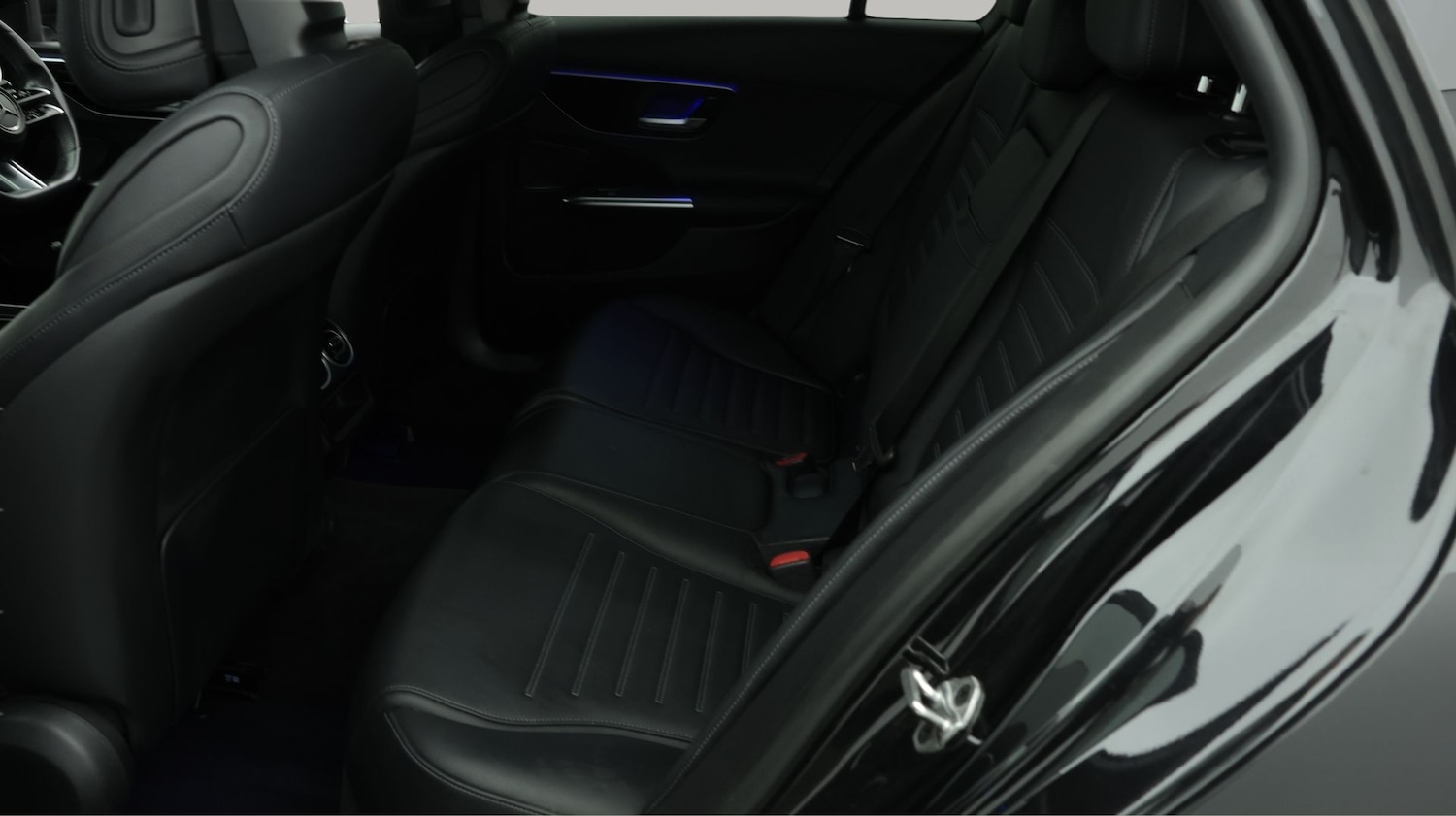 Used Mercedes-Benz C Class 2022 for sale - 78071065: Photo 16