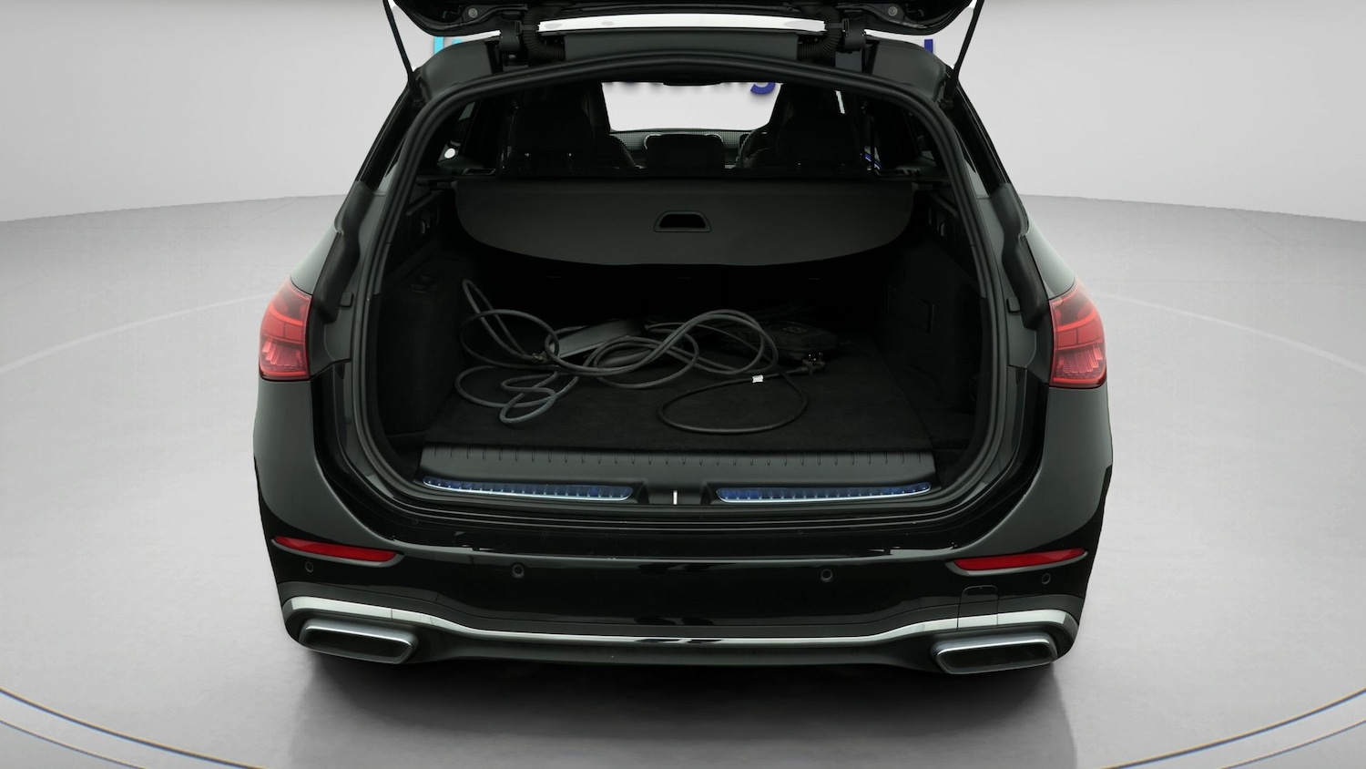 Used Mercedes-Benz C Class 2022 for sale - 78071065: Photo 17