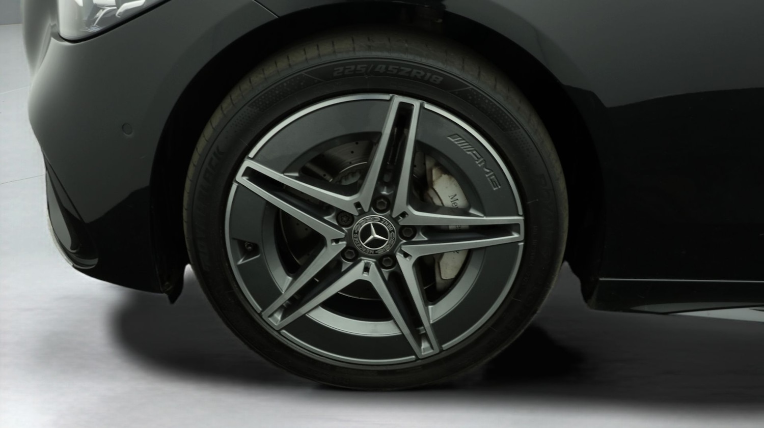 Used Mercedes-Benz C Class 2022 for sale - 78071065: Photo 18