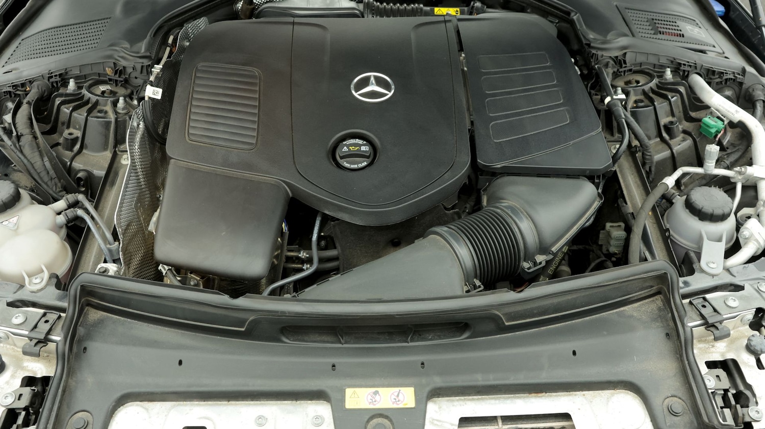 Used Mercedes-Benz C Class 2022 for sale - 78071065: Photo 19