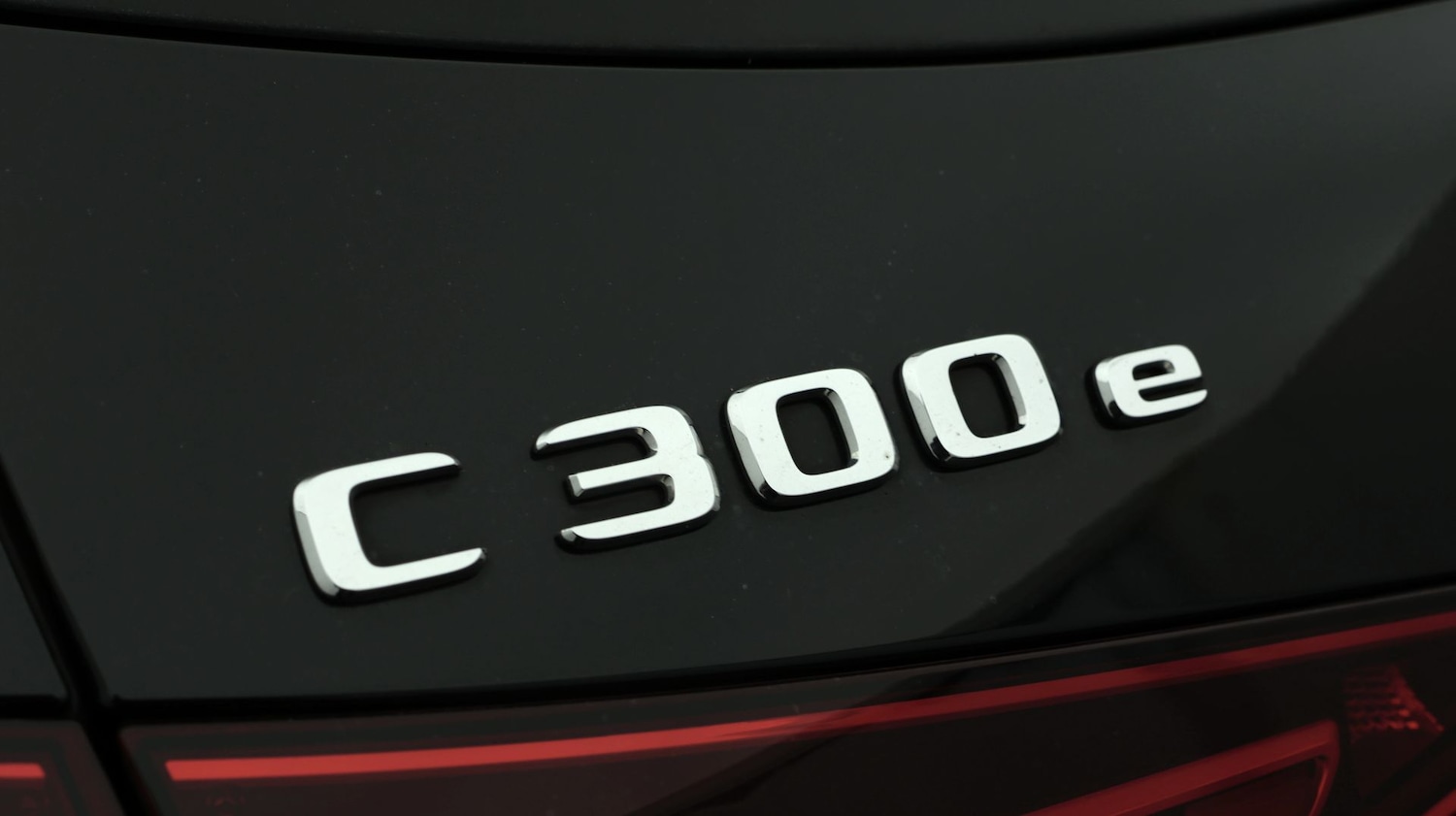 Used Mercedes-Benz C Class 2022 for sale - 78071065: Photo 22